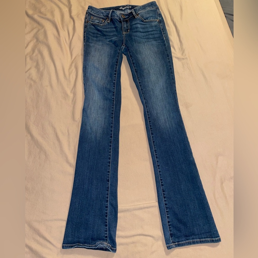 American Rag Bootcut Jeans